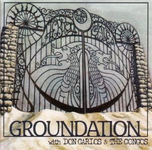 Hebron gate - Groundation - Musik - YOUNG - 3298498192117 - 28. august 2003