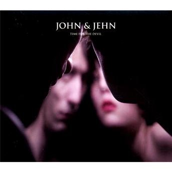 Time For The Devil - John & Jehn - Musik - Naive - 3298498204117 - 22 april 2010