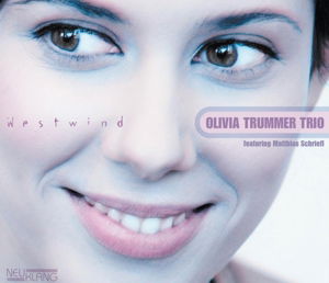 Westwind [180g Vinyl] - Olivia Trummer - Music - neuklang - 4012116402117 - October 6, 2008