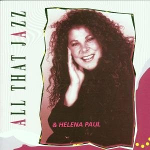Cover for All That Jazz (CD) (2002)