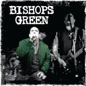 Cover for Bishops Green (LP) (2016)