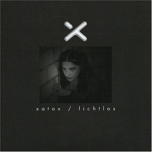 Cover for Xotox · Lichtlos (CD) (2003)
