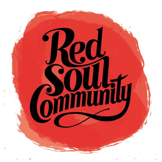 What Are You Doing - Red Soul Community - Musiikki - GROVER - 4026763111117 - torstai 9. joulukuuta 2010