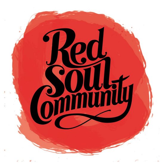 Cover for Red Soul Community · What Are You Doing (CD) (2010)