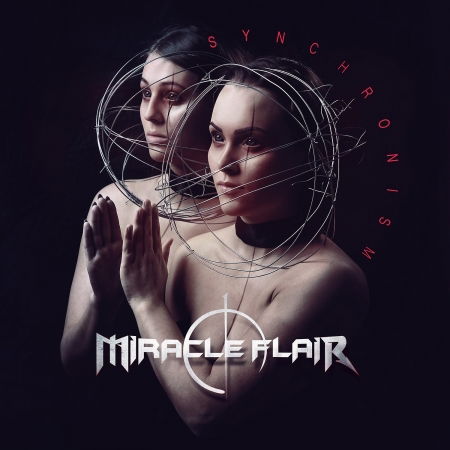 Synchronism - Miracle Flair - Music - MASSACRE - 4028466911117 - April 3, 2020