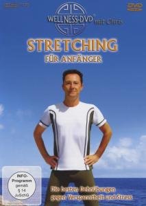 Cover for Chris · Stretching Für Anfänger-die Besten Dehnübungen (DVD) (2011)
