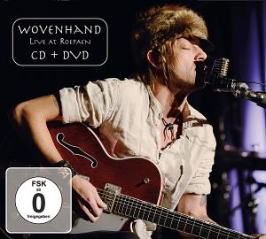 Cover for Wovenhand · Live At Roepaen (LP) [180 gram edition] (2012)