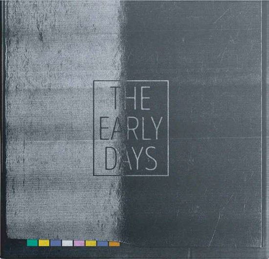 The Early Days (Post Punk. New Wave. Brit Pop & Beyond) 1980 - 2010 - Various Artists - Musique - UNTER SCHAFEN RECORD - 4042564176117 - 1 septembre 2017