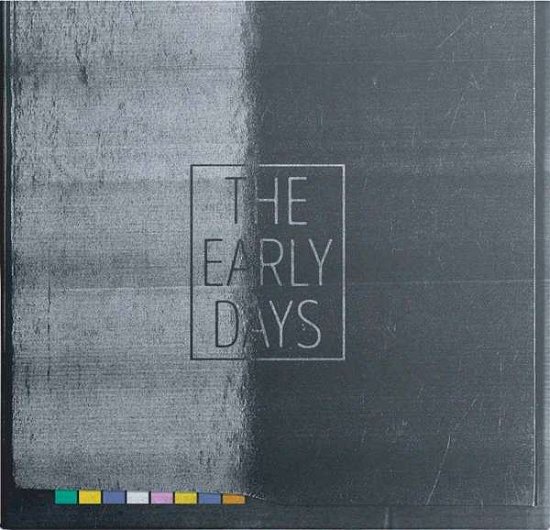 The Early Days (Post Punk. New Wave. Brit Pop & Beyond) 1980 - 2010 - Various Artists - Musik - UNTER SCHAFEN RECORD - 4042564176117 - 1 september 2017