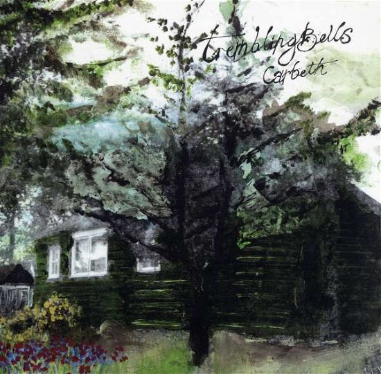 Cover for Trembling Bells · Carbeth (LP) (2009)