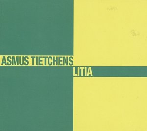 Litia - Asmus Tietchens - Musik - BU B - 4047179777117 - 26. november 2013