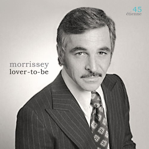 Cover for LP · Morrisey -lover to Be-rsd19- (LP) [Limited, Reissue edition] (2019)