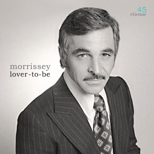 Morrisey -lover to Be-rsd19- - LP - Musik - BMG RIGHTS MANAGEMEN - 4050538473117 - 13. april 2019