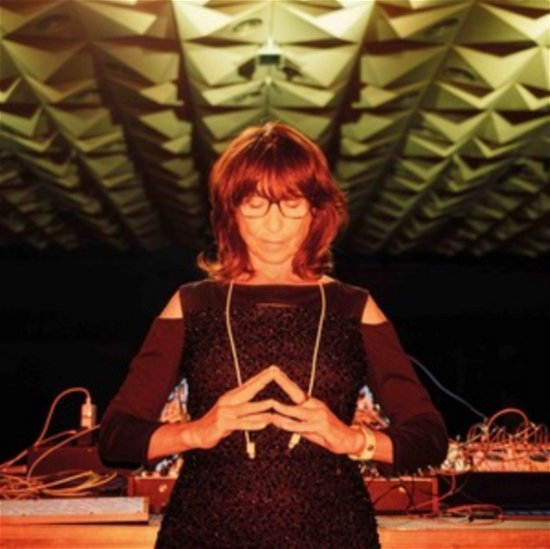 Improvisation On Four Sequences - Suzanne Ciani - Music - WEEKEND BEATNIK - 4250101455117 - September 15, 2023