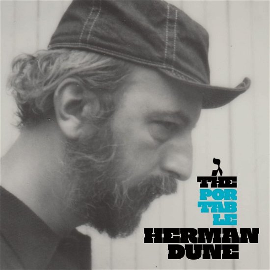 Cover for Herman Dune · Portable Herman Dune Vol.3 (LP) (2023)