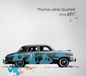 Standart - Thomas Quartett Jehle - Música - FINE TUNE - 4260105070117 - 1 de maio de 2012