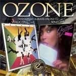 Cover for Ozone · Walk On/send It (CD) [Japan Import edition] (2013)