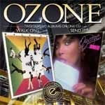 Walk On/send It - Ozone - Muzyka - SOLID, PNM - 4526180133117 - 27 kwietnia 2013