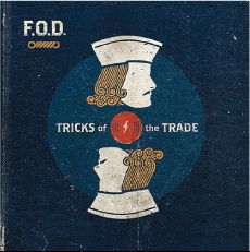 Cover for F.o.d. · Tricks of the Trade (CD) [Japan Import edition] (2014)