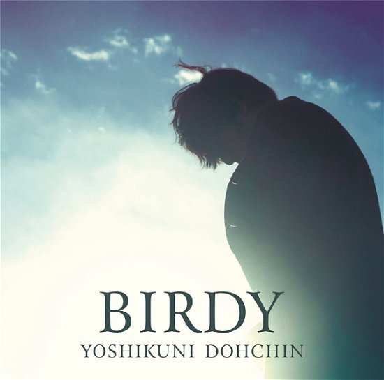 Cover for Dochin Yoshikuni · Birdy (CD) [Japan Import edition] (2017)