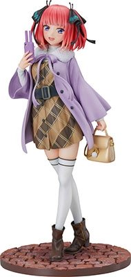 Quintessential Quintuplets Nino Nakano Date Style - Good Smile Company - Marchandise -  - 4580416946117 - 28 février 2024