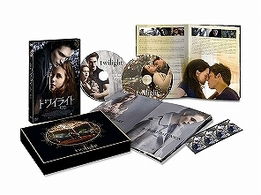 Twilight - Kristen Stewart - Muzyka - KADOKAWA CO. - 4582194842117 - 18 września 2009