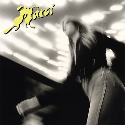 Cover for Marci (LP) [Japan Import edition] (2022)