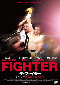 Mark Wahlberg · The Fighter (MDVD) [Japan Import edition] (2019)