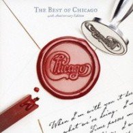 Cover for Chicago · Best of Chicago. 40th Anniversary Edition (CD) [Japan Import edition] (2008)