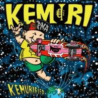 Cover for Kemuri · Kemurified (CD) [Japan Import edition] (2014)