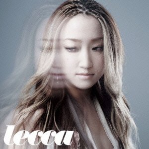 Cover for Lecca · Tsubomi Feat.kusuo / Snow Crystals (CD) [Japan Import edition] (2010)