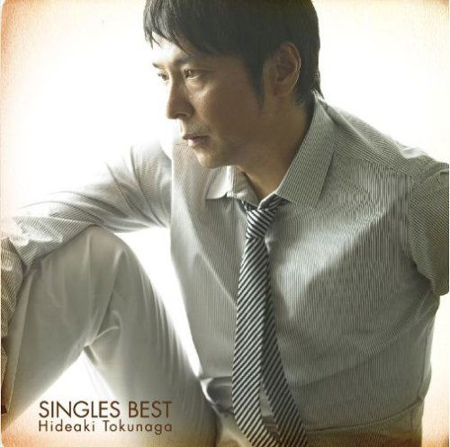 Singles Best Type C - Hideaki Tokunaga - Musik -  - 4988005528117 - 19. august 2008