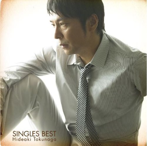 Singles Best Type C - Hideaki Tokunaga - Musikk -  - 4988005528117 - 19. august 2008