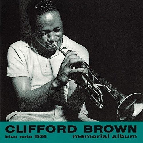 Clifford Brown Memorial Album - Clifford Brown - Musik - UNIVERSAL - 4988031172117 - 28. September 2016