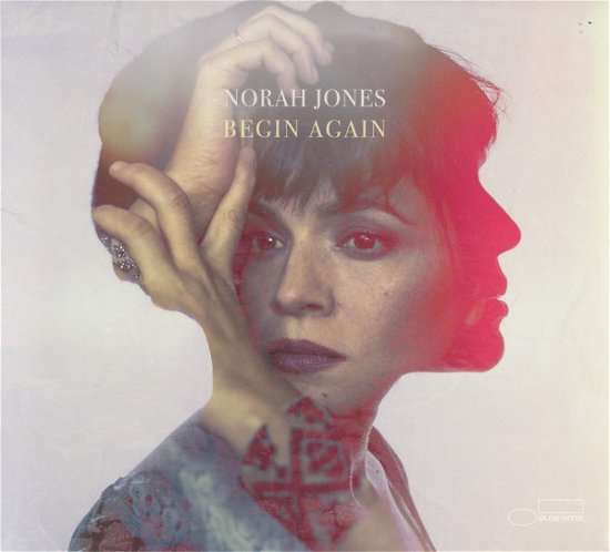 Cover for Norah Jones · Begin Again (CD) [Japan Import edition] (2019)