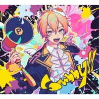 Cover for P Marusama. · Sunny!! (CD) [Japan Import edition] (2021)