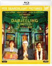 Cover for Owen Wilson · The Darjeeling Limited (MBD) [Japan Import edition] (2018)
