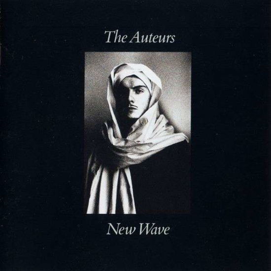 Cover for Auteurs · New Wave: 180 Gsm Vinyl Ltd Edition (LP) [New Wave Expanded edition] (2014)