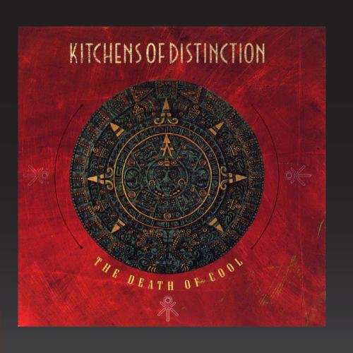 Death Of Cool - Kitchens Of Distinction - Music - ONE LITTLE INDIAN - 5016958014117 - June 30, 1992