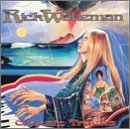 Cover for Rick Wakeman · Revisited (CD) (2014)
