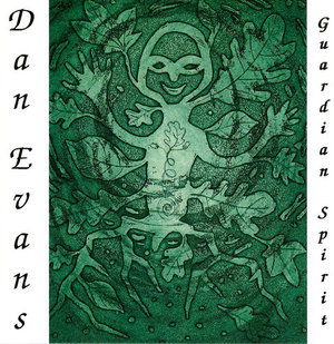 Guardian Spirit - Becaud - Music - DSM - 5026288000117 - 2012