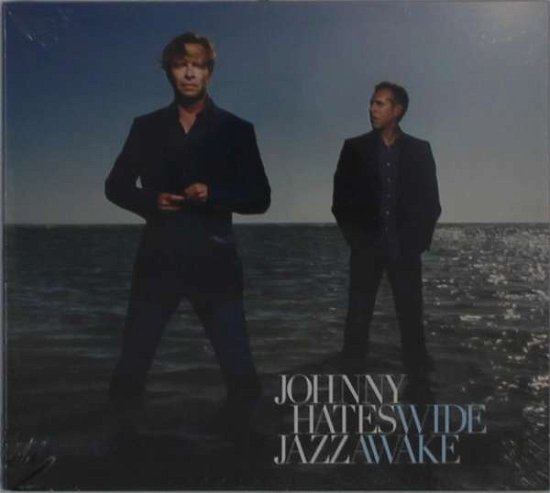 Cover for Johnny Hates Jazz · Wide Awake (CD) (2020)