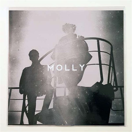 Cover for Molly · Glimpse (LP) [EP edition] (2017)