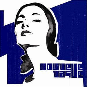 Nouvelle vague - Nouvelle Vague - Musik - PEACEFROG - 5050294156117 - 4. januar 2019