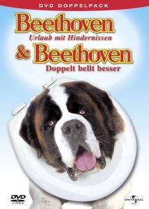 Beethoven-urlaub Mit Hindernissen & Beethoven... - Judge Reinhold,julia Sweeney,michaela Gallo - Movies - UNIVERSAL PICTURES - 5050582233117 - September 2, 2004