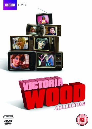 Cover for Victoria Wood Collection (DVD) (2010)