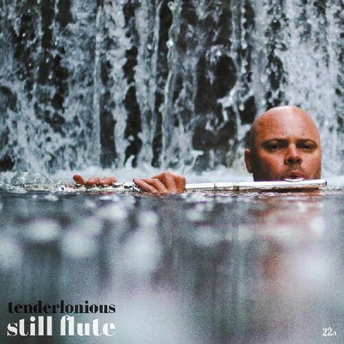 Cover for Tenderlonious · Still Flute (LP) (2022)