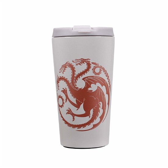 Cover for Game Of Thrones · Game Of Thrones: Mother Of Dragons (Tazza Da Viaggio) (MERCH)