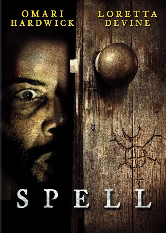 Cover for Fox · Spell (DVD) (2021)