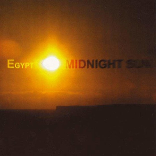 Midnight Sun - Egypt - Musique - BLUES MATTERS - 5060062530117 - 18 décembre 2006